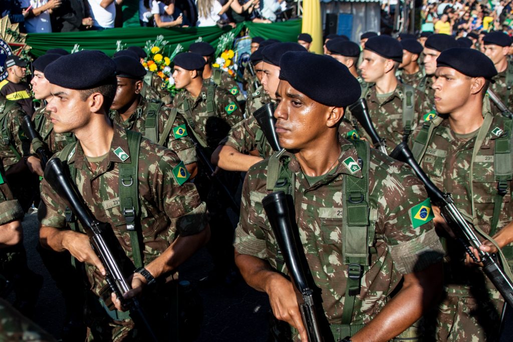 Exército Brasileiro (6)