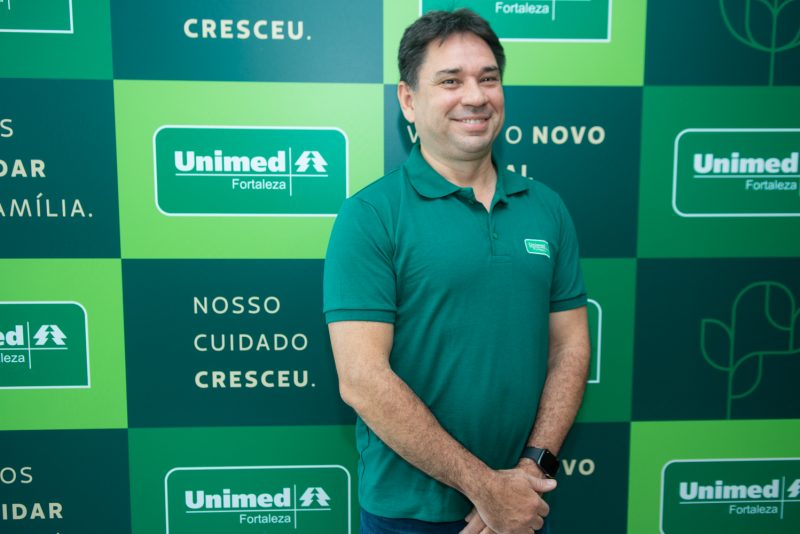 nova unidade de atendimento no Ceará - Unimed Fortaleza apresenta novo Hospital Unimed Sul nesta quinta-feira(22)