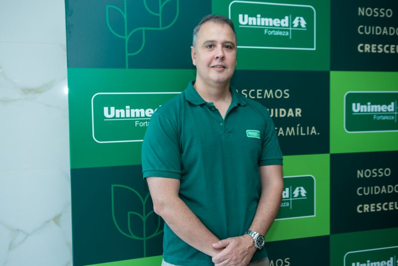 nova unidade de atendimento no Ceará - Unimed Fortaleza apresenta novo Hospital Unimed Sul nesta quinta-feira(22)