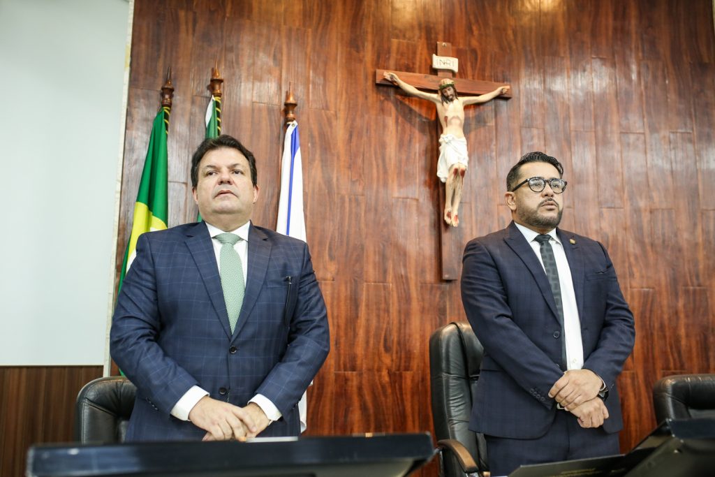 Fernando Ferrer E Marcio Martins (2)