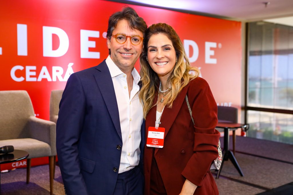 Francisco Marinho E Mariana Mota (2)