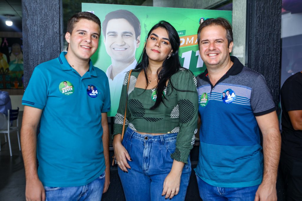 Gabriel, Karal E Jardel Cavalcante