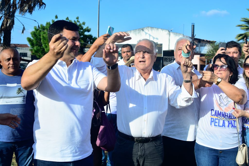 George Valentim E Roberto Pessoa, Marcelo Farias E Fatima Dutra (1)