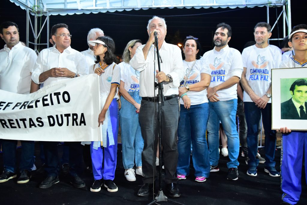 Homenagem Ao Primeiro Prefeito De Maracanaú Almir Dutra (7)