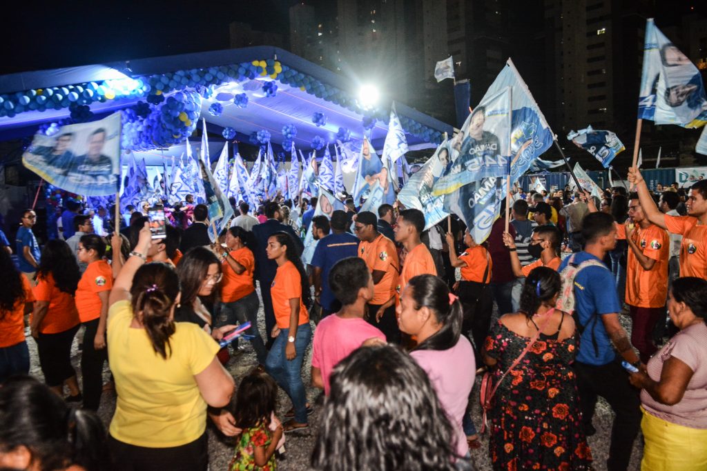 Inauguração Do Comitê De Damião (23)