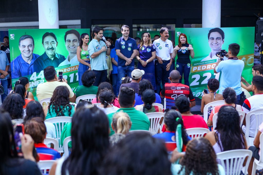 Inauguraçao Do Comite De Pedro Matos (1)