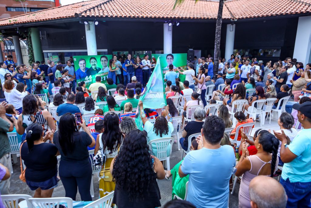 Inauguraçao Do Comite De Pedro Matos (3)