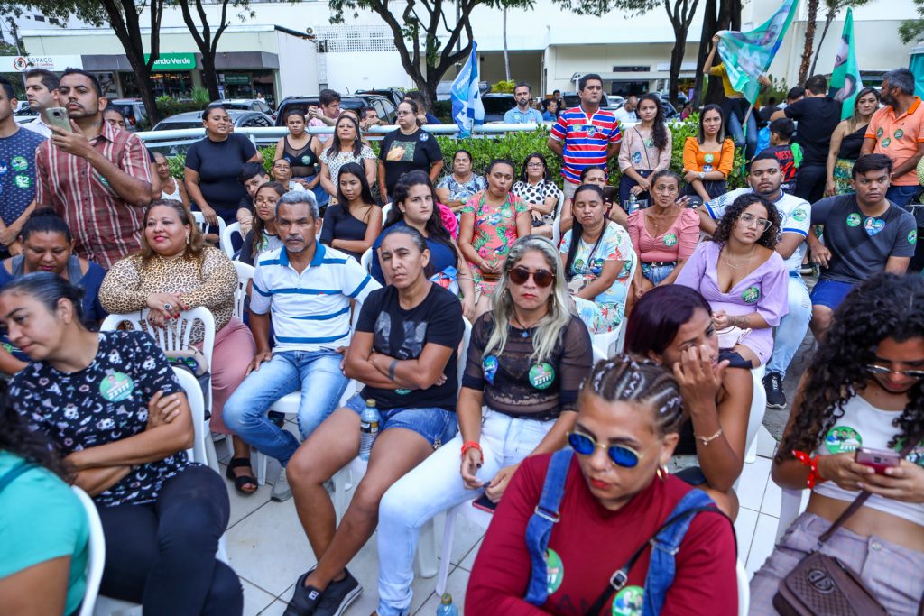 Inauguraçao Do Comite De Pedro Matos (4)