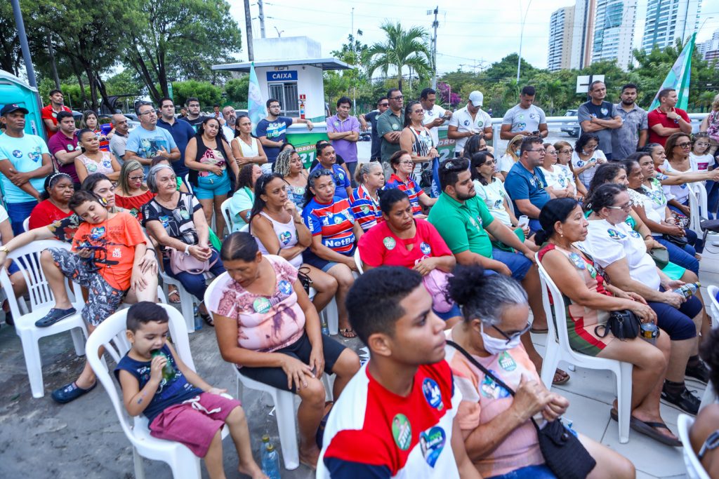 Inauguraçao Do Comite De Pedro Matos (5)