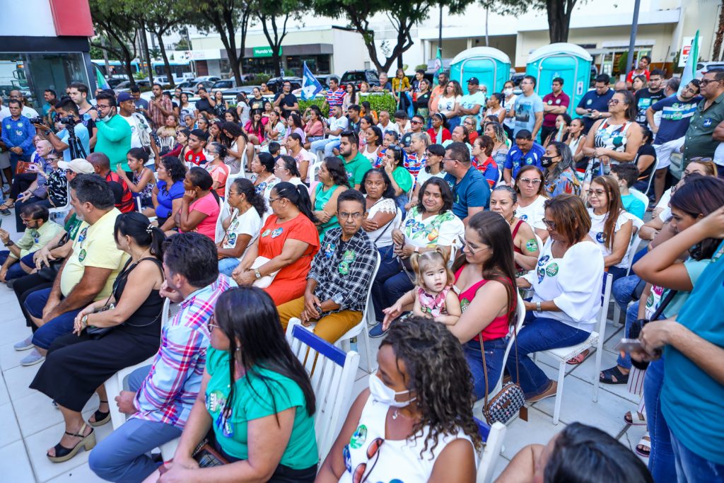 Inauguraçao Do Comite De Pedro Matos (7)