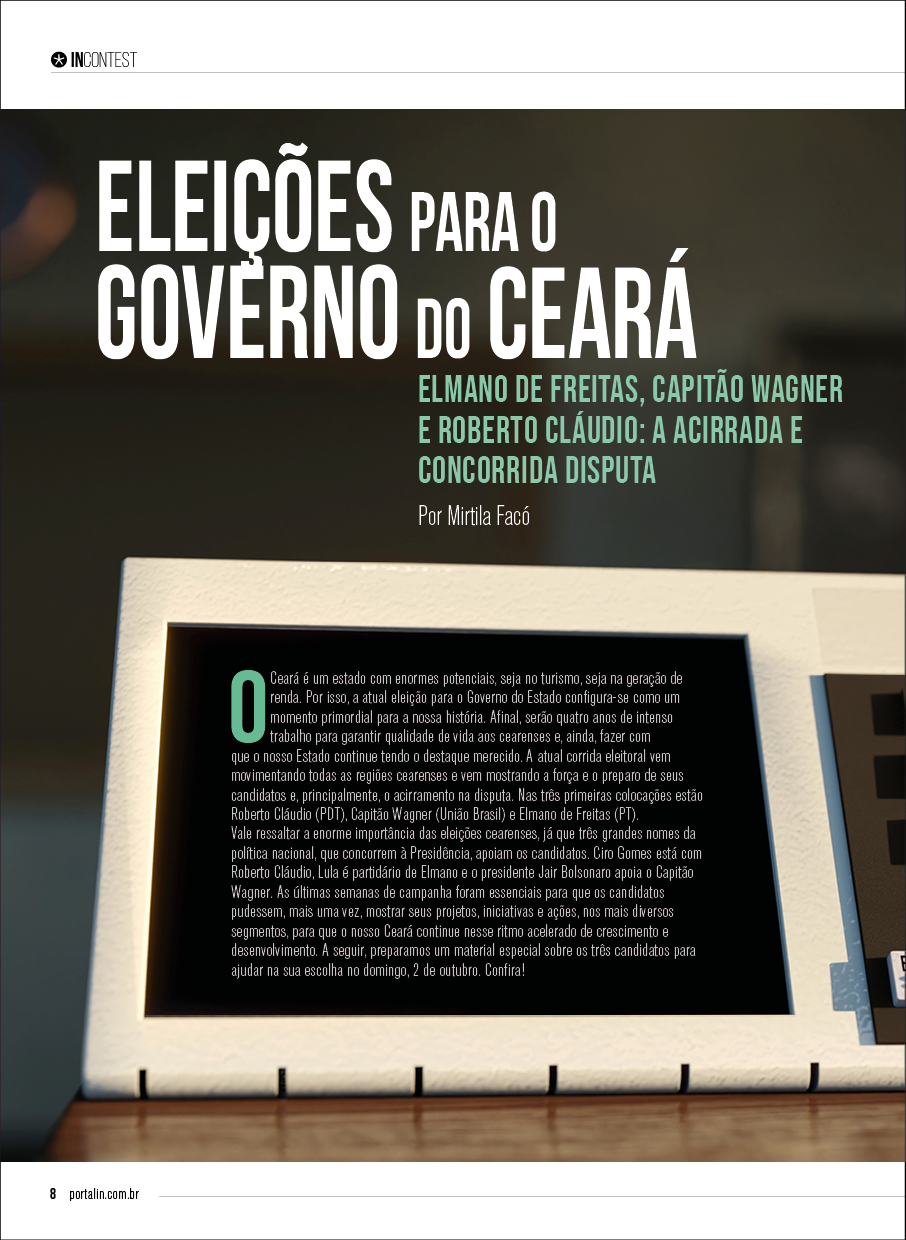 Insider #123 Eleições 20228