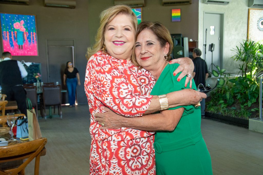 Isabel Marinho E Diana Cavalcante (2)