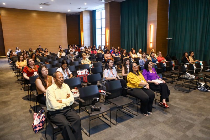 INOVAÇÕES CIENTÍFICAS - CRIO realiza IX Simpósio Multiprofissional para debater sobre os avanços no cuidado com o paciente oncológico