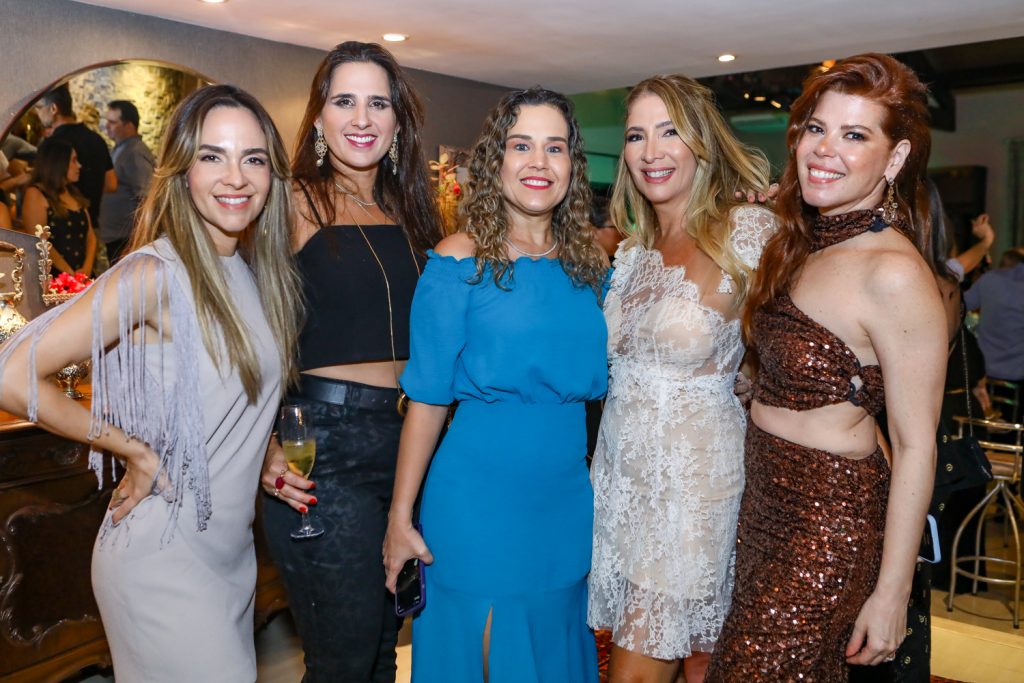 Jana Gardvol, Luiza Otoch, Cibelle Campos, Dani E Marciane Holanda (1)