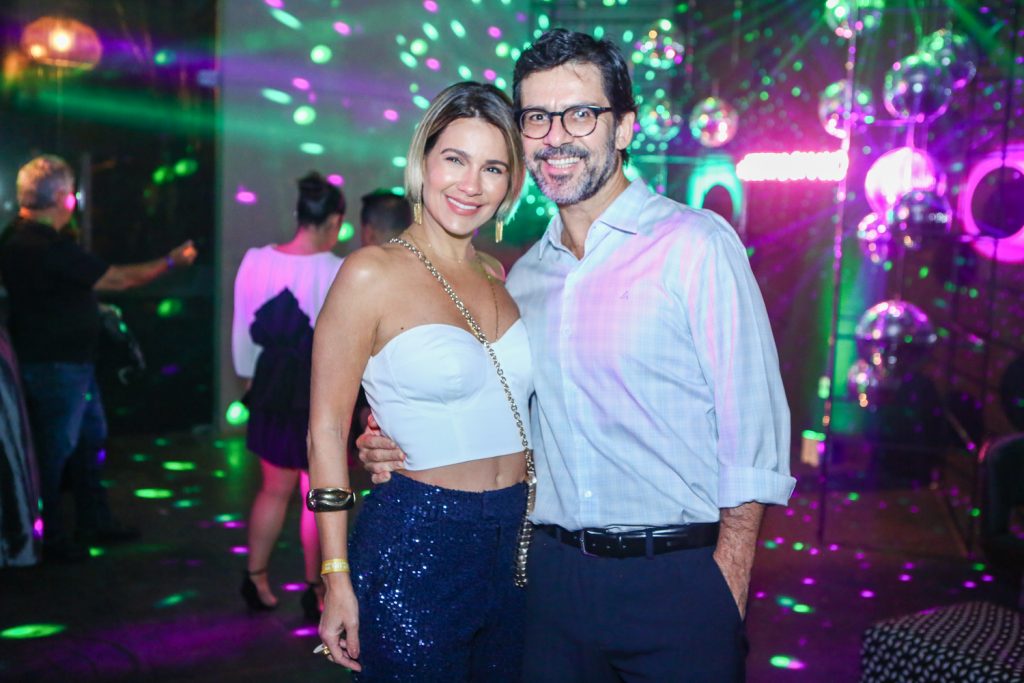 Jeritza Gurgel E Rodolfo Licurgo