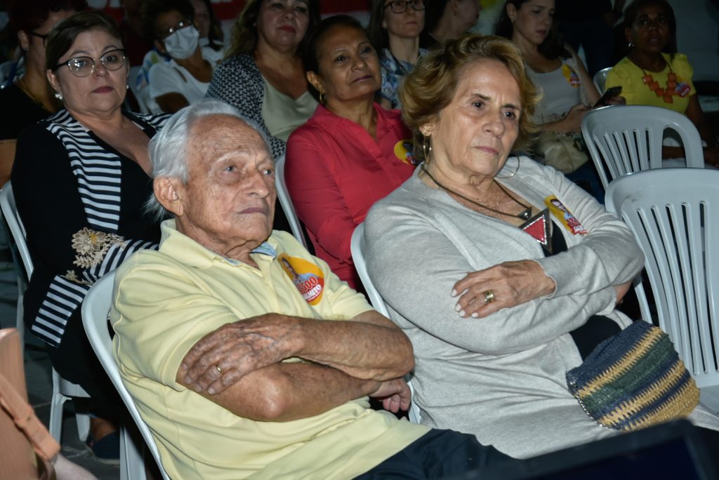 João E Maria José Salmito (1)