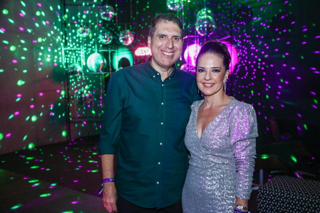 João Jorge E Camila Cavalcante