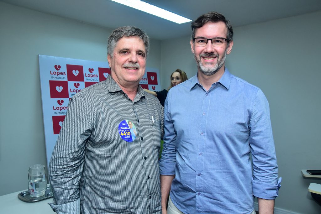 José Carlos Gama E Alexandre Teixeira (1)