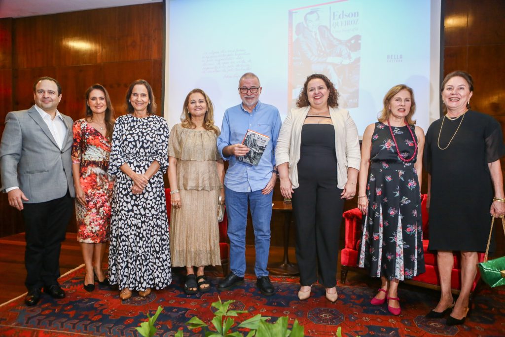 Lançamento Biografia Edson Queiroz (2)