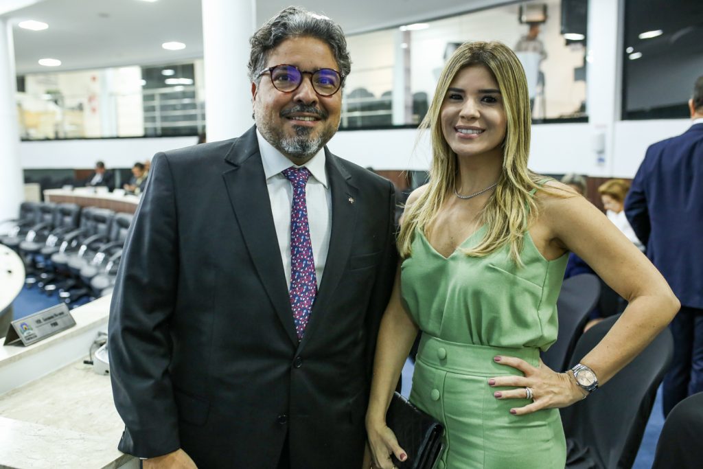 Leandro E Roberta Vasquez