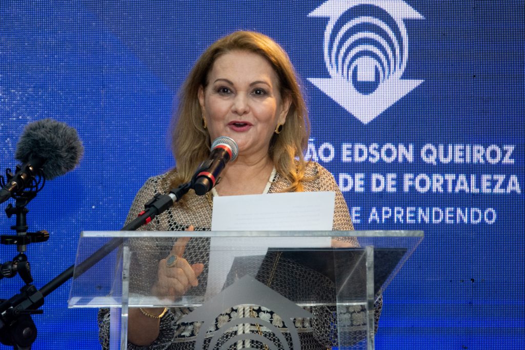 Lenise Queiroz Rocha