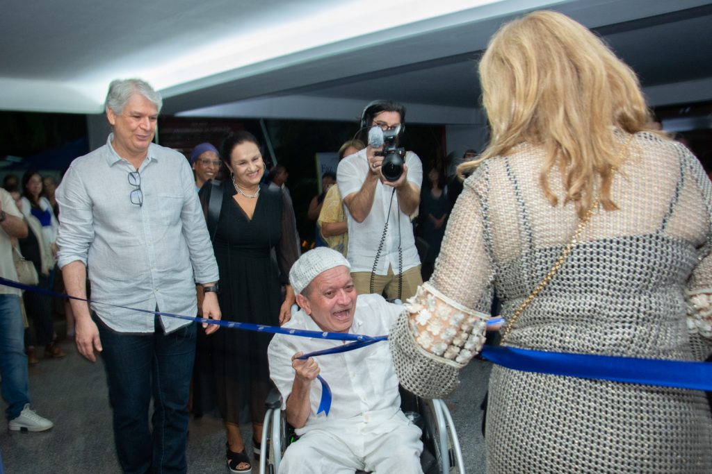 Leonardo Leal, Tereza De Arruda, Francisco De Almeida E Lenise Queiroz Rocha