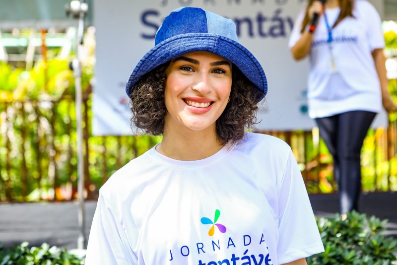 Meio ambiente - Jornada Sustentável do Beach Park e Pordunas une mais de 400 voluntários neste sábado(17)