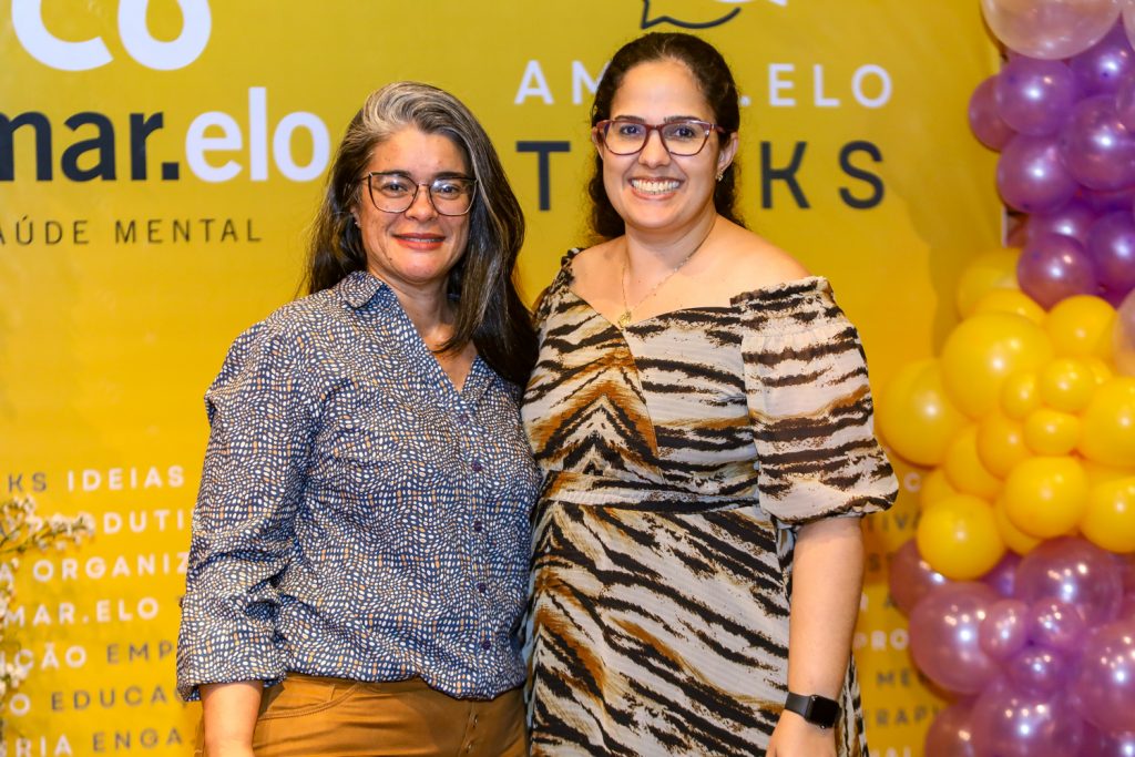 Lorena Soares E Juliana Gurgel