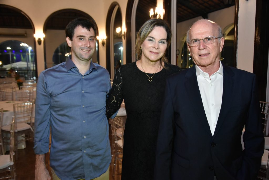 Lucas Mota, Jacqueline Mota E Paulo Rossas Mota (2)