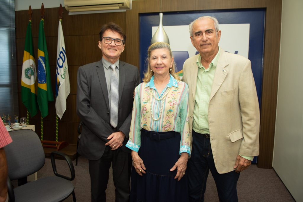 Lucio Pimentel, Celia E Bosco Macedo