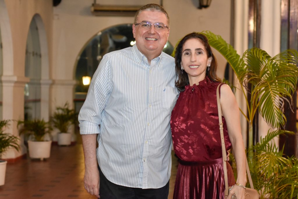 Luiz Fernando Mota E Jovania Mota (2)