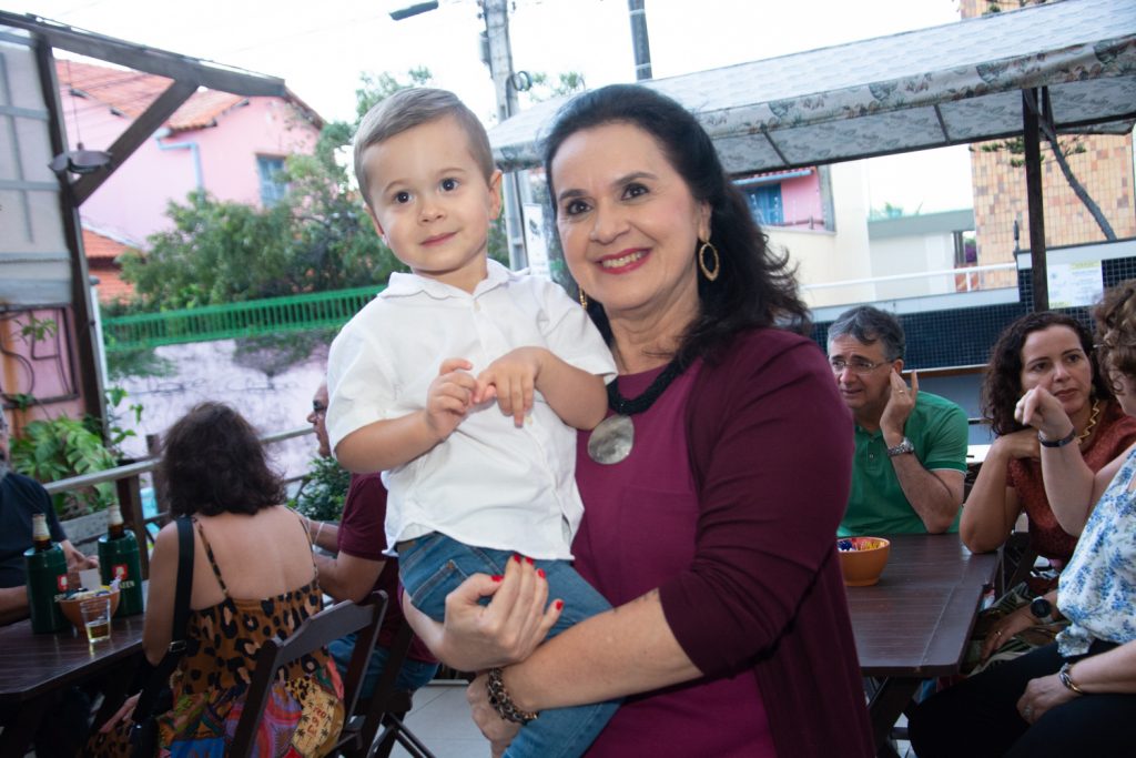 Marcelo E Solange Benevides