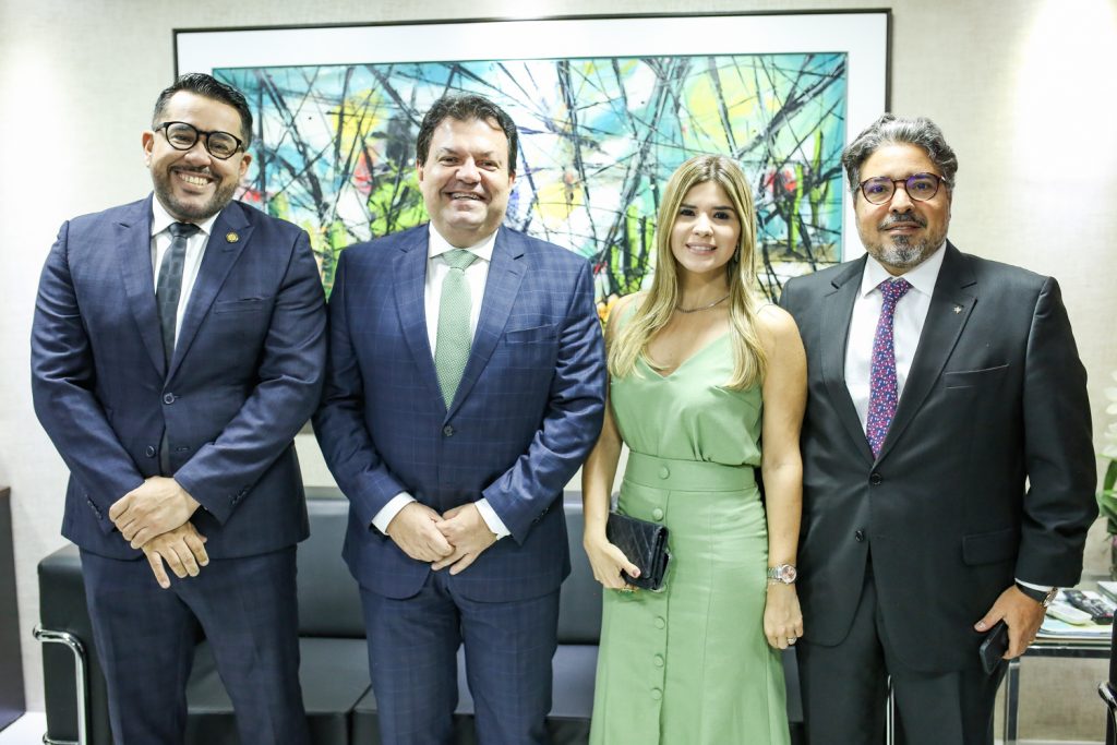 Marcio Martins, Fernando Ferrer,roberta E Leandro Vasquez