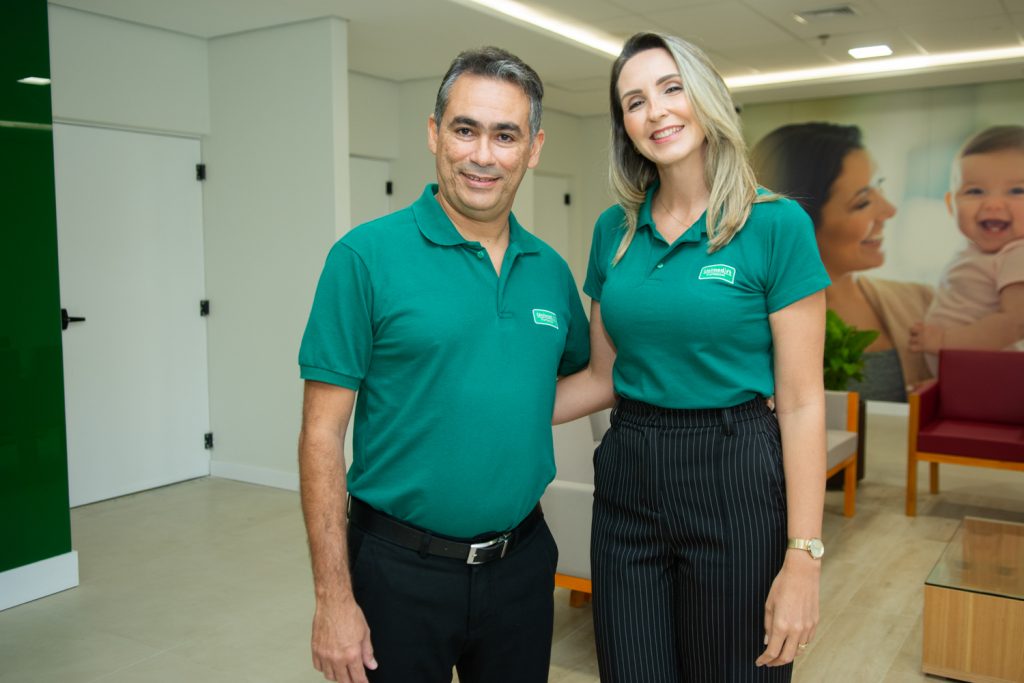 Marcos Aragão E Fernanda Colares (1)