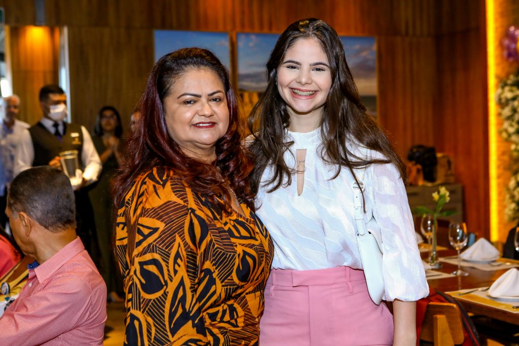 Margarida E Suzielly Pinheiro