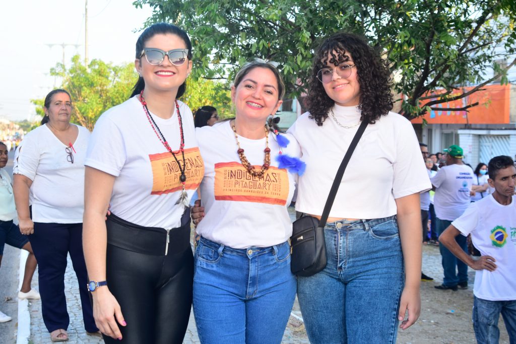 Maria Gisely, Mara Araujo E Clara Isabelly (2)