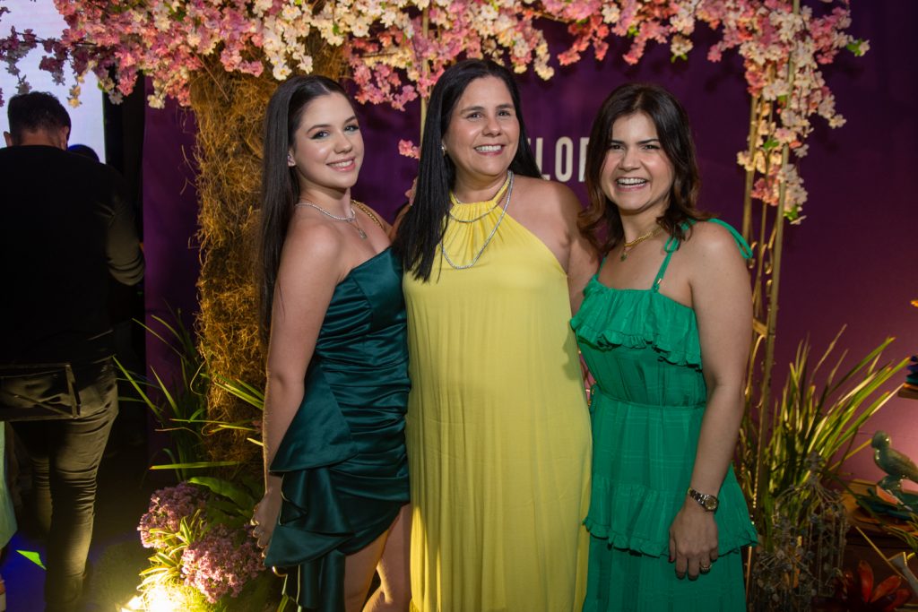 Mariana, Renata E Ticiana Brigido (2)