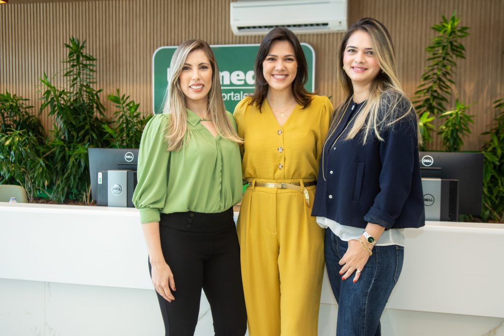 Natalia Castro, Lara Brandão E Larissa Burgos (1)