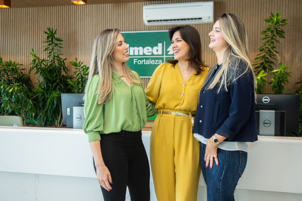 Natalia Castro, Lara Brandão E Larissa Burgos (2)