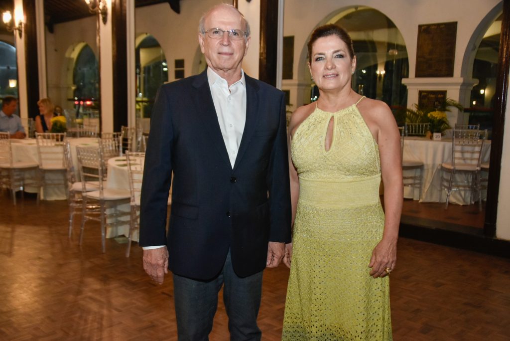 Paulo Rossas Mota E Regina Garcia (4)