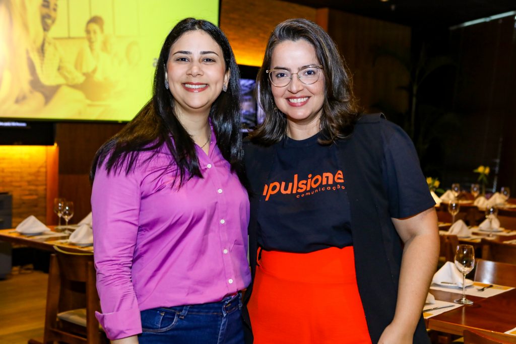 Pllyana Rocha E Camilla Andrade