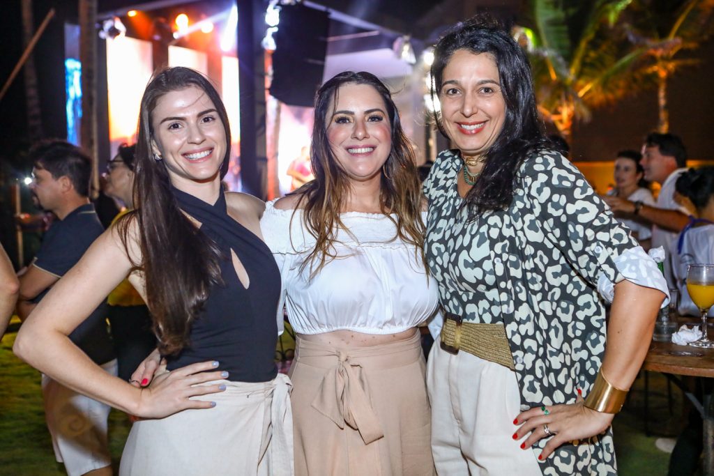 Raiane Pretes, Graziela Veloso E Fernanda Nabuco (2)