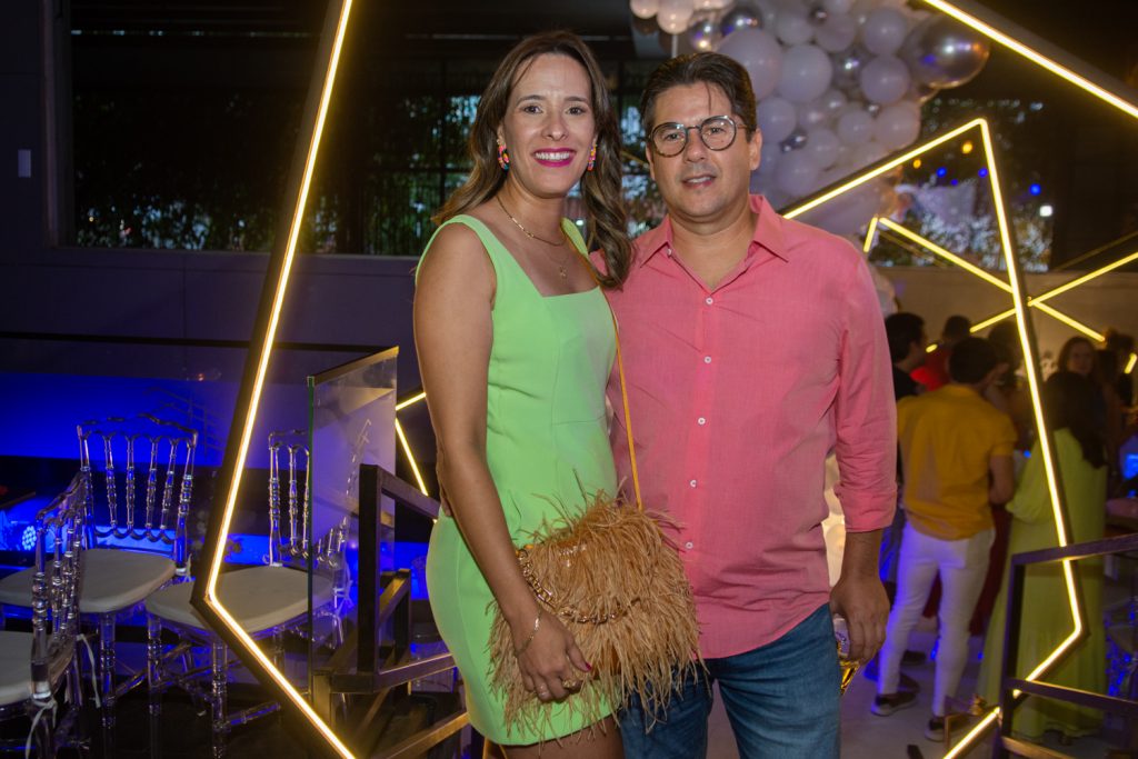 Rebecca Araujo E Leonardo Ramalho (2)