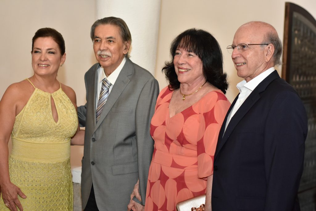 Regina Garcia, Oswaldo E Angela Gutierrez, E Paulo Rossas Mota (2)