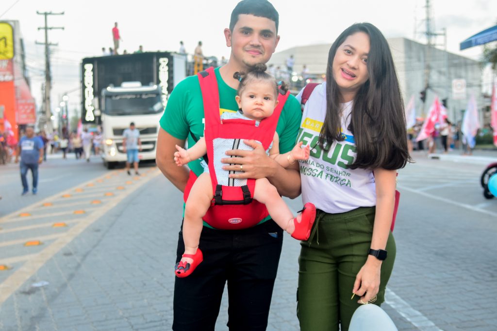 Ricardo Caracas, Adam E Rute Nobre Lima (1)