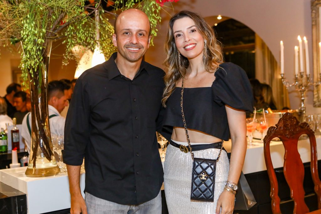 Ricardo E Melissa Montenegro