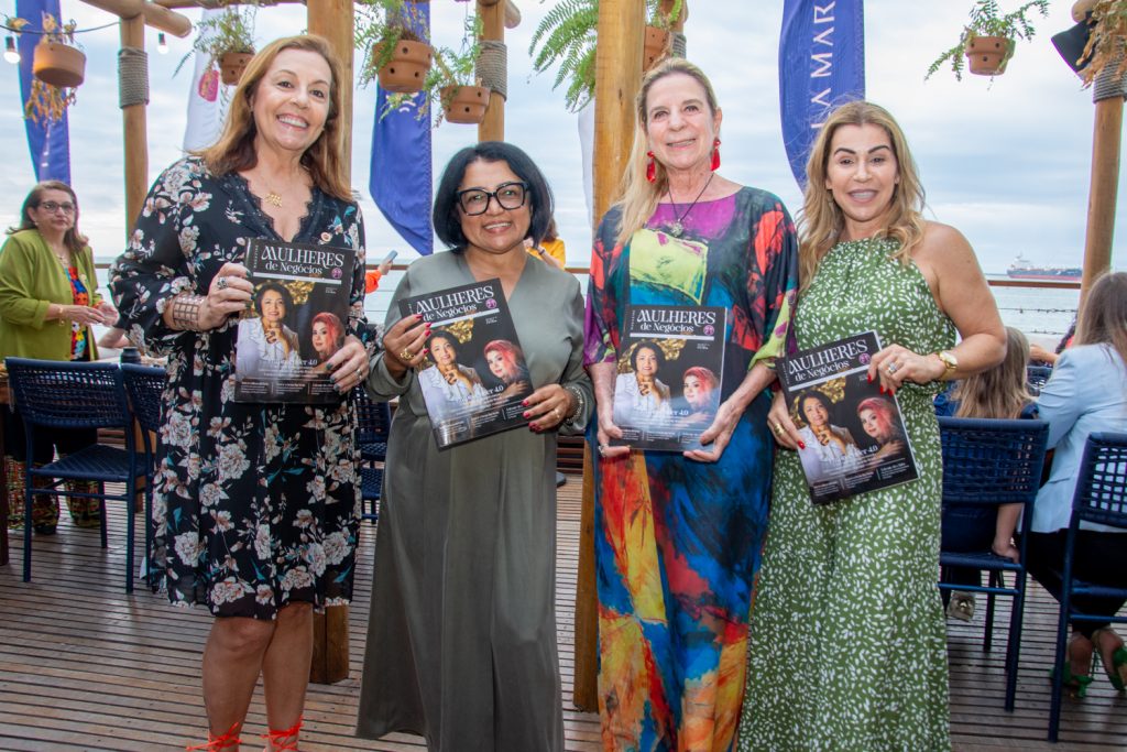 Rô Cordeiro, Rijarda Aristóteles, Anya Freire E Monica Luz (13)