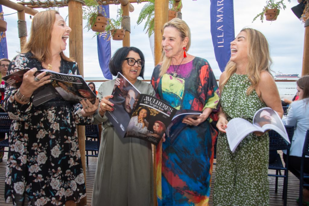 Rô Cordeiro, Rijarda Aristóteles, Anya Freire E Monica Luz (23)