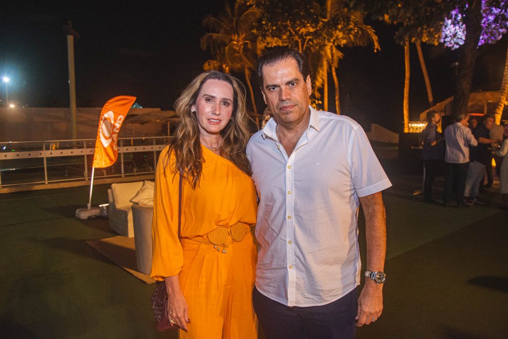 Roberta E Etevaldo Nogueira