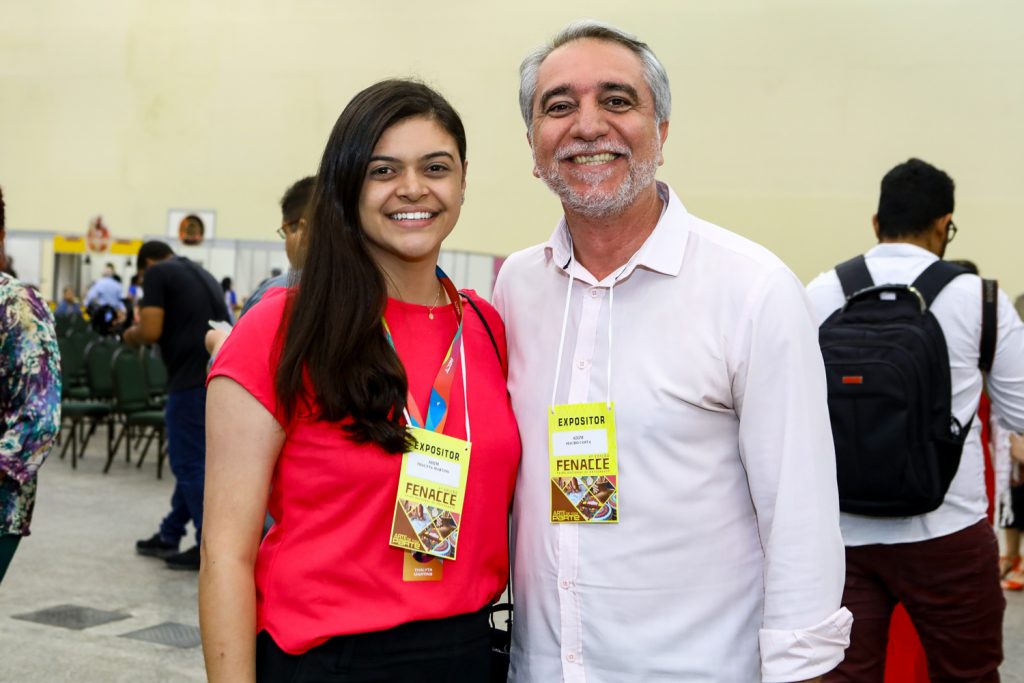 Talyta Martins E Mauro Costa